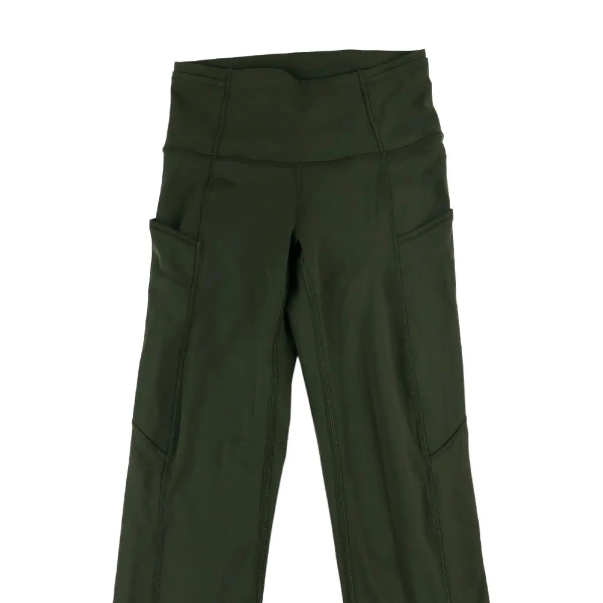 Lululemon clothing - Green 0