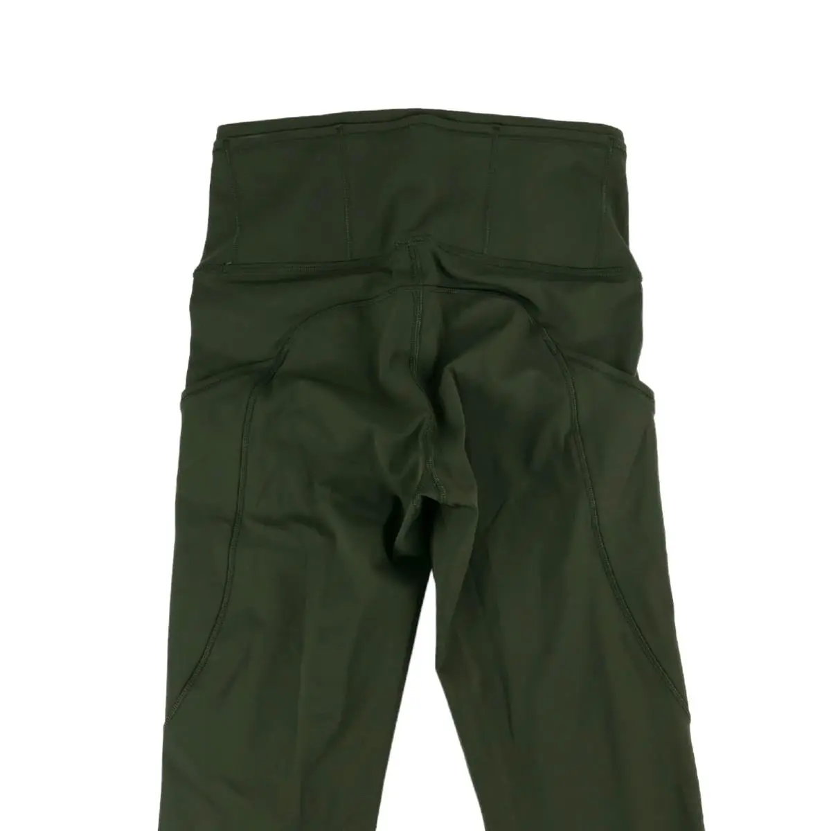 Lululemon clothing - Green 2