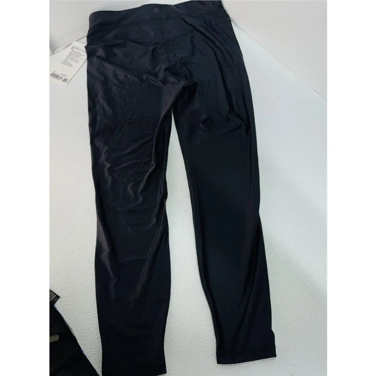 Lululemon clothing - Black 0