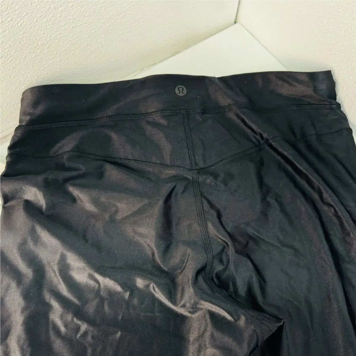 Lululemon clothing - Black 1