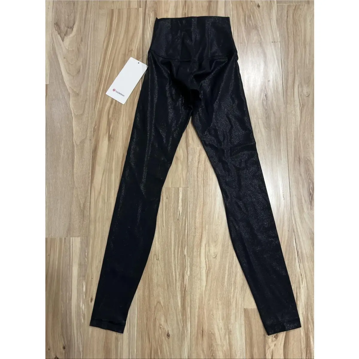 Lululemon clothing - Black 9