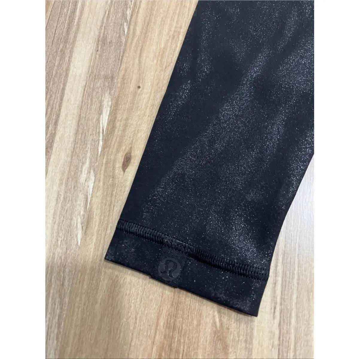 Lululemon clothing - Black 10