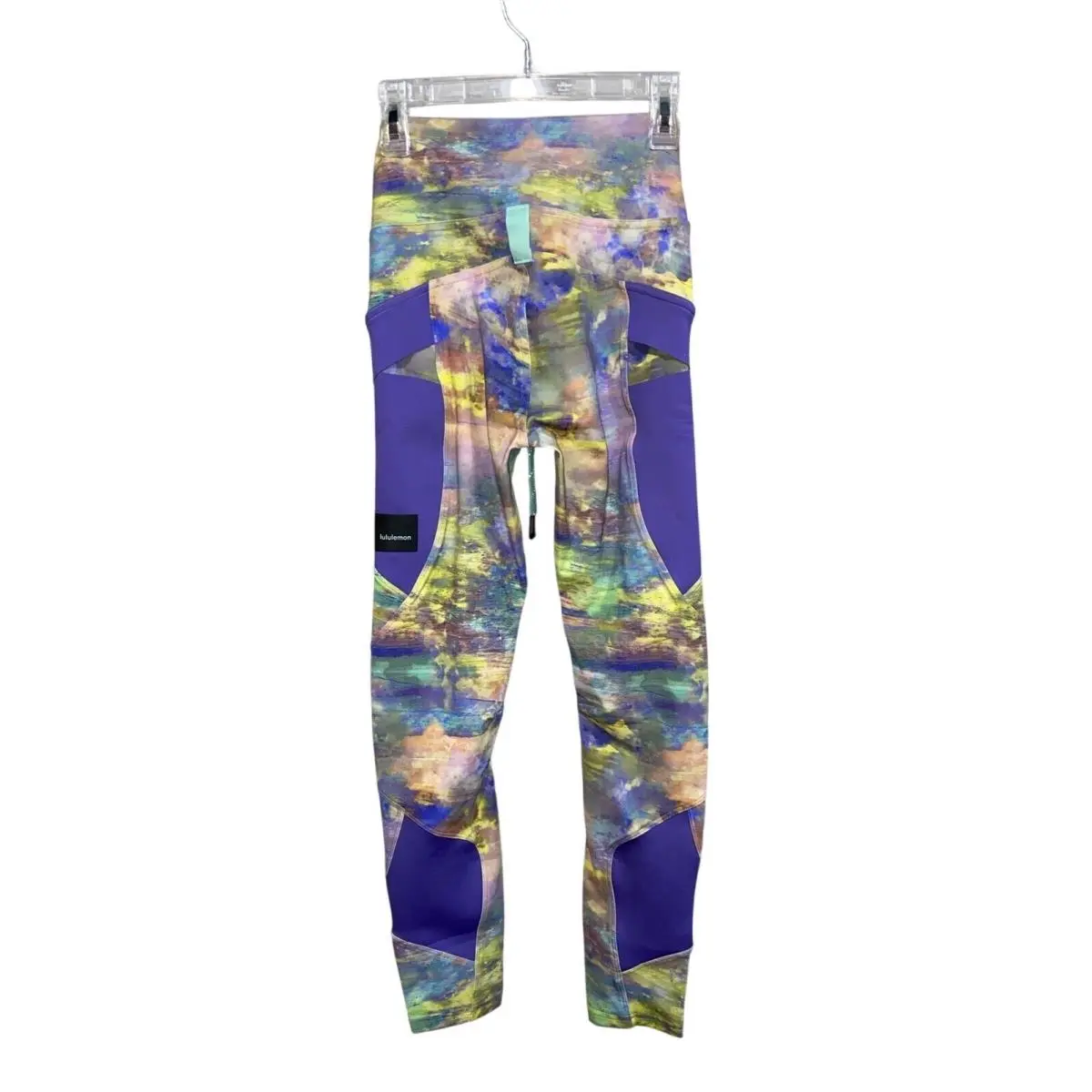 Lululemon clothing - Purple 0