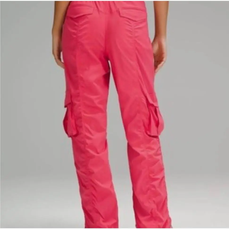 Lululemon clothing - Pink 0