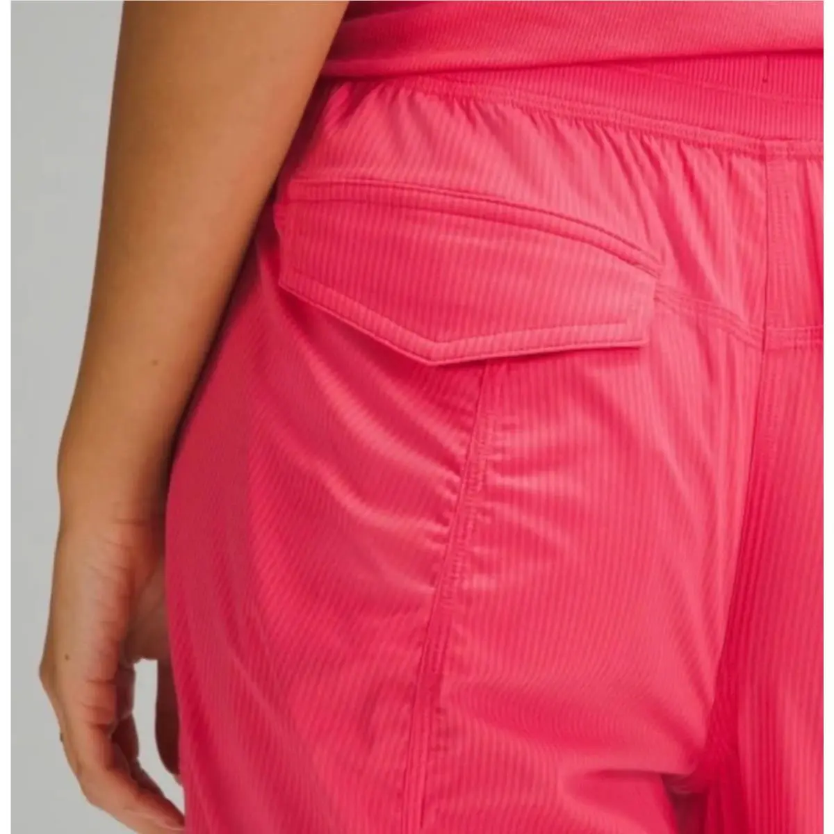 Lululemon clothing - Pink 2