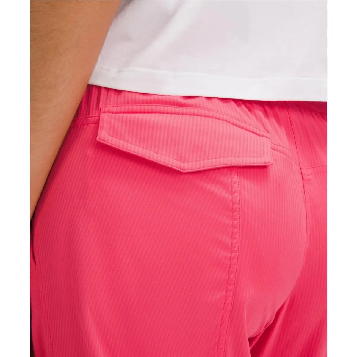Lululemon clothing - Pink 4