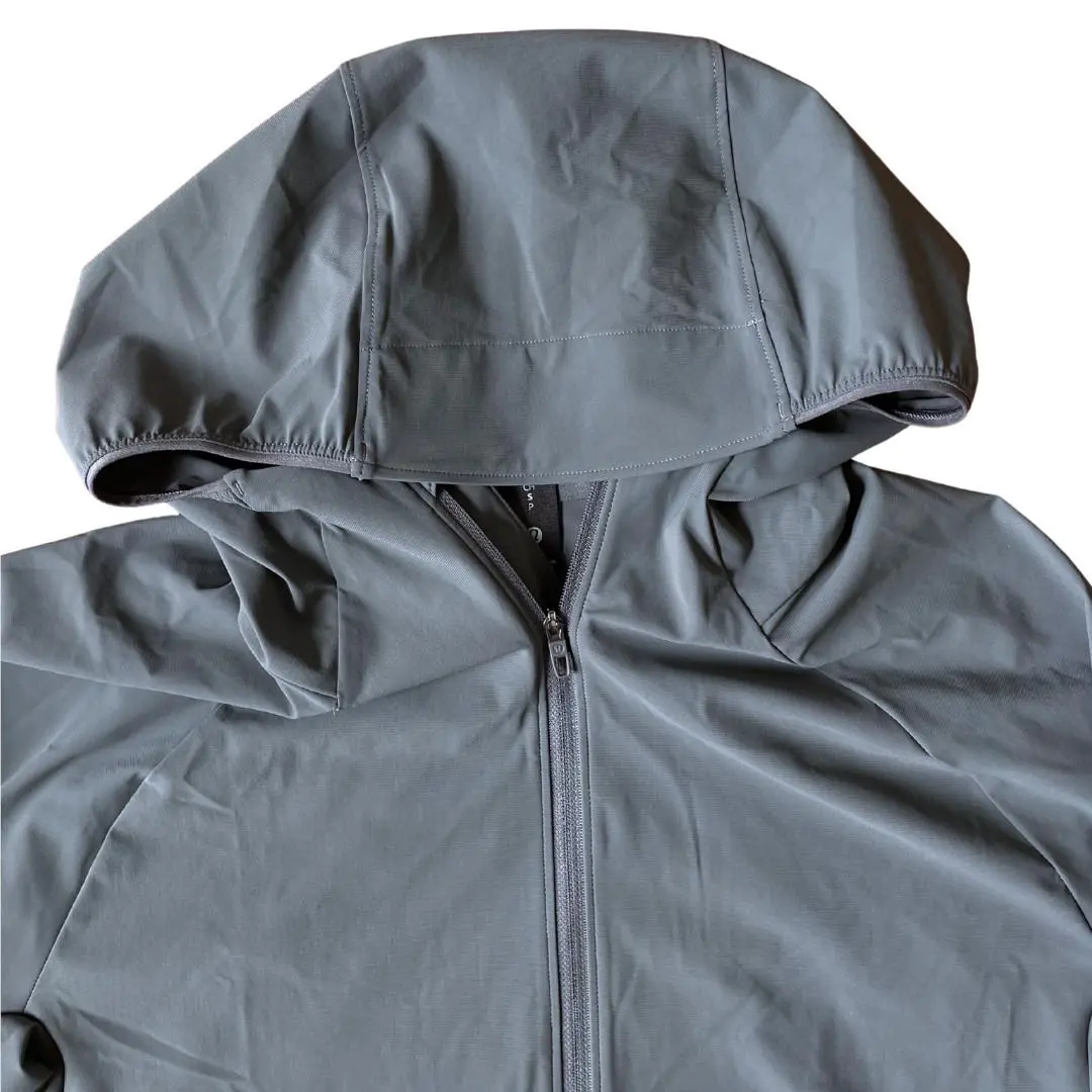 Lululemon clothing - Gray 0