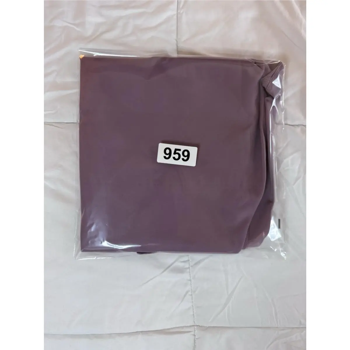 Lululemon clothing - LW5FZES - LW5FZES - Lavender 8