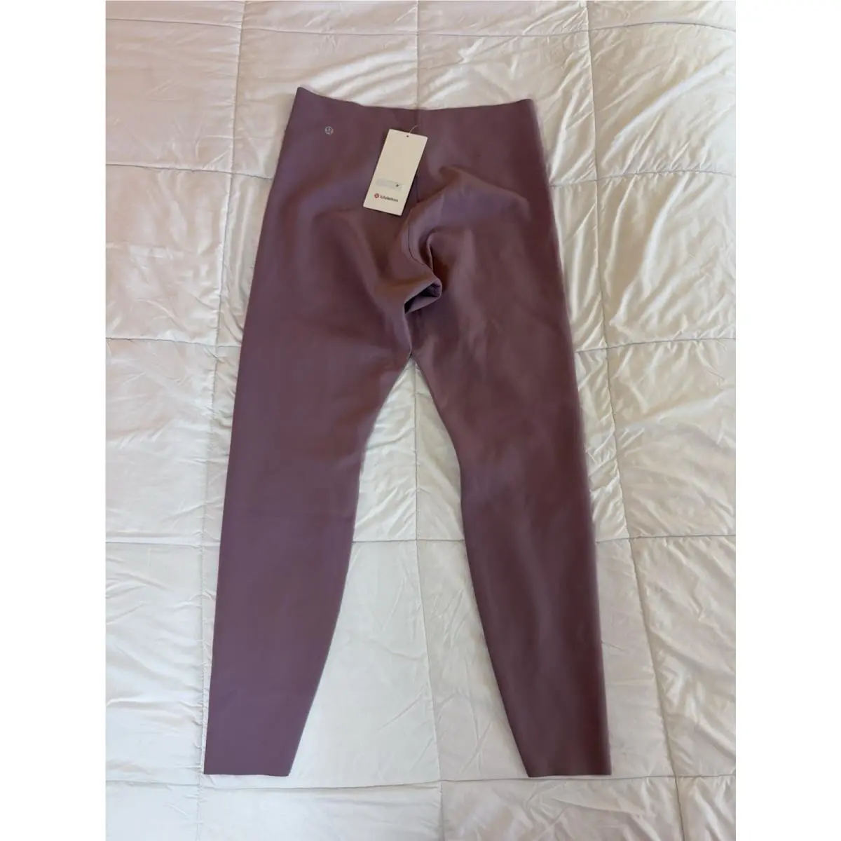 Lululemon clothing - LW5FZES - LW5FZES - Lavender 4
