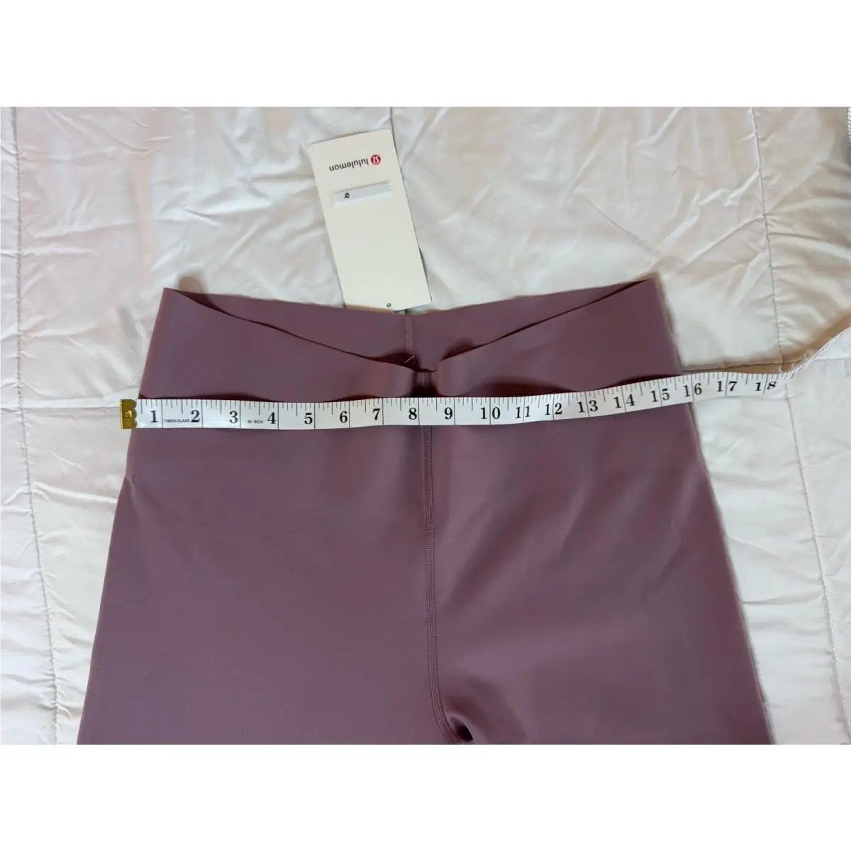 Lululemon clothing - LW5FZES - LW5FZES - Lavender 0