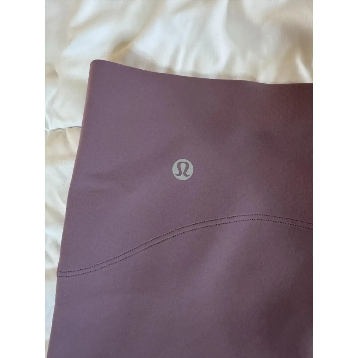 Lululemon clothing - LW5FZES - LW5FZES - Lavender 3