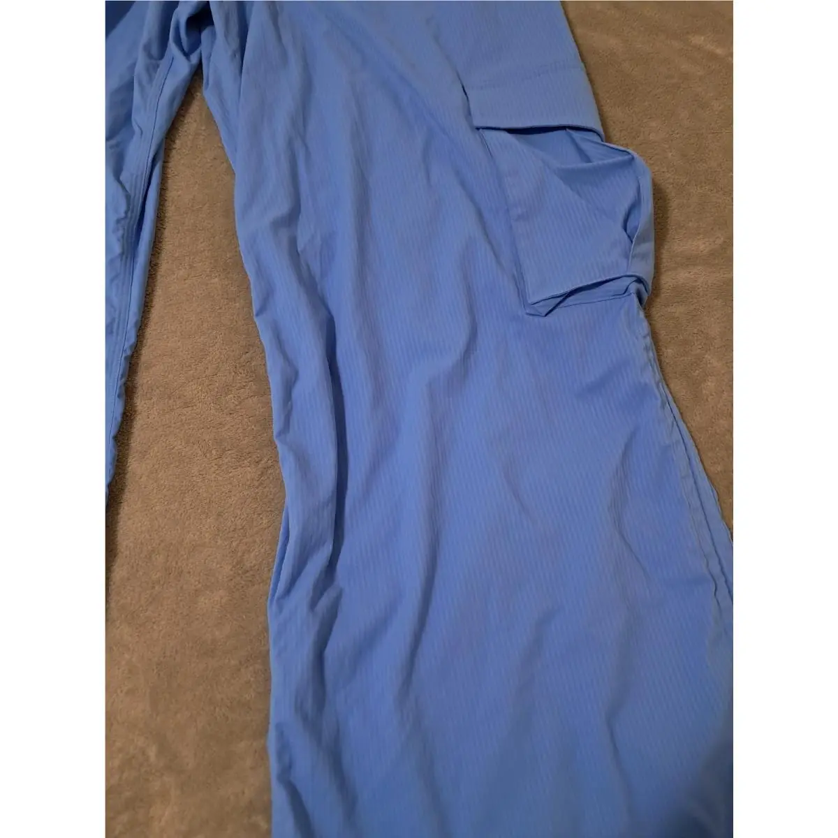 Lululemon clothing - Blue 0