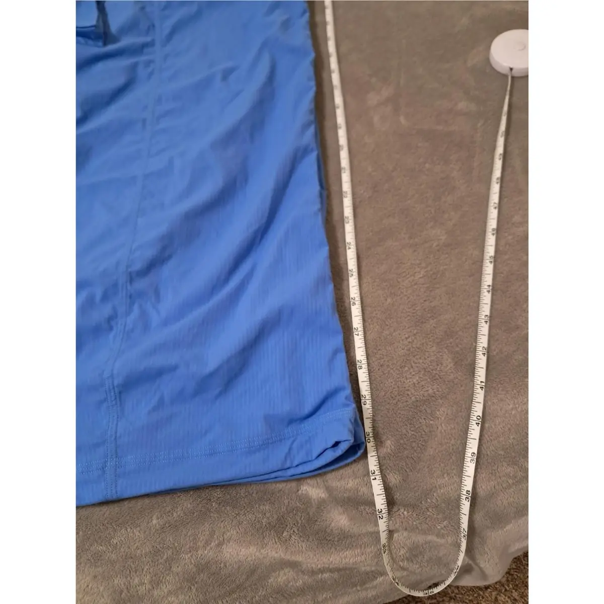 Lululemon clothing - Blue 5