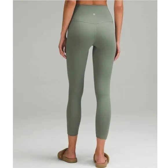 Lululemon clothing - Green 0