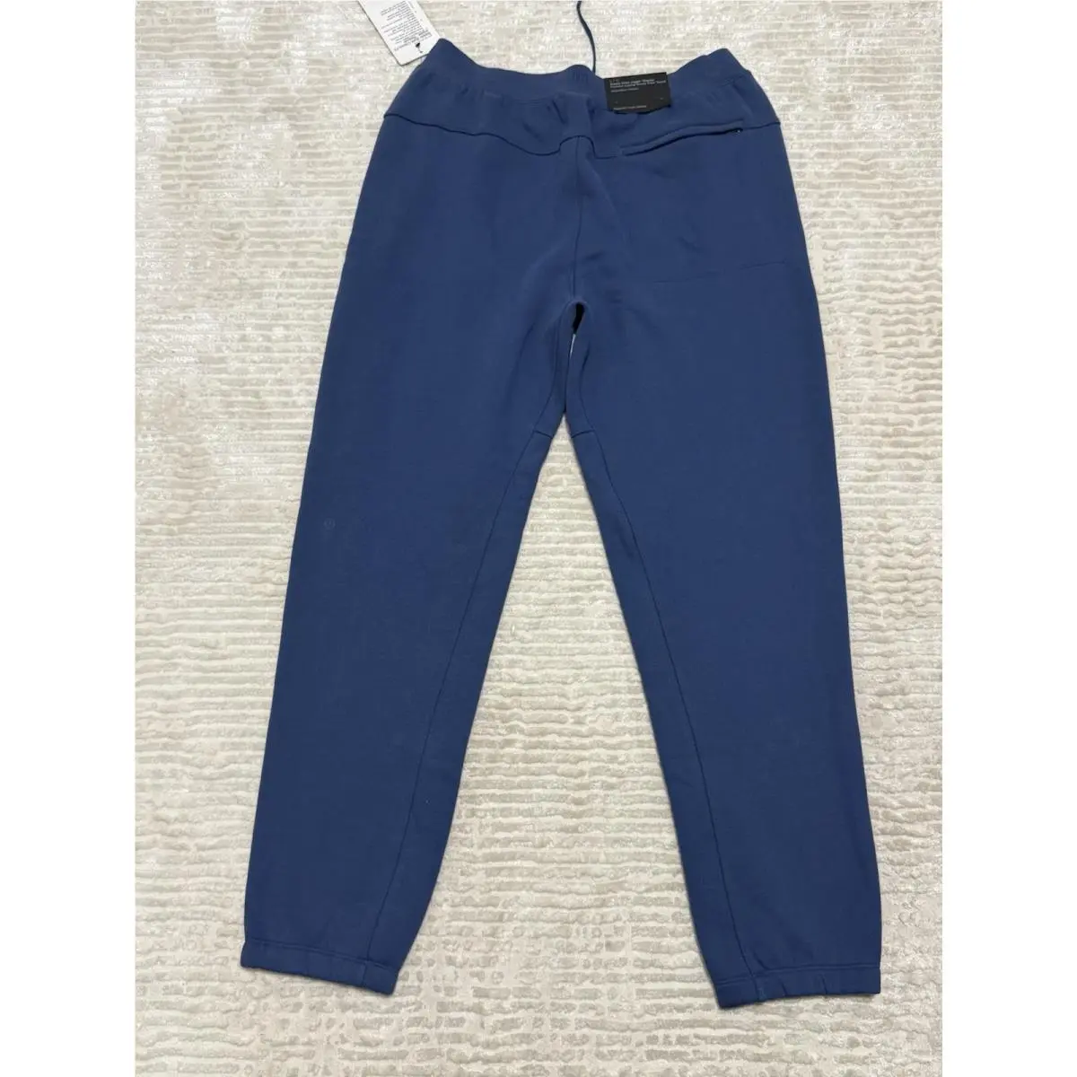 Lululemon clothing - Lululemon Steady State - Steady State - Blue 0