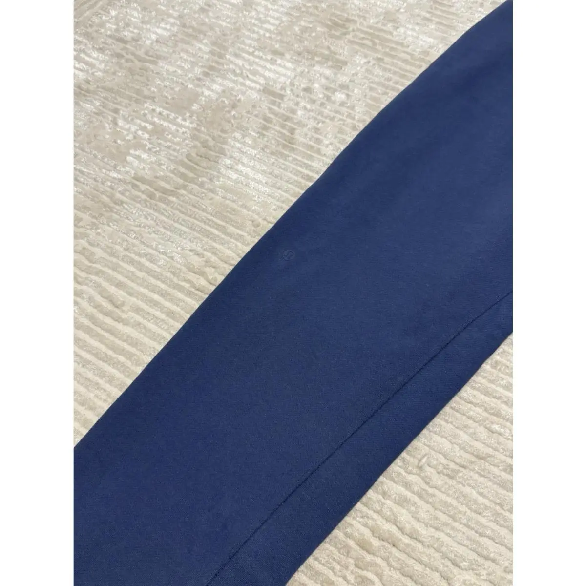 Lululemon clothing - Lululemon Steady State - Steady State - Blue 3