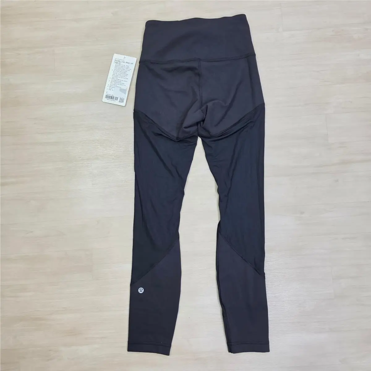 Lululemon clothing - Black 0