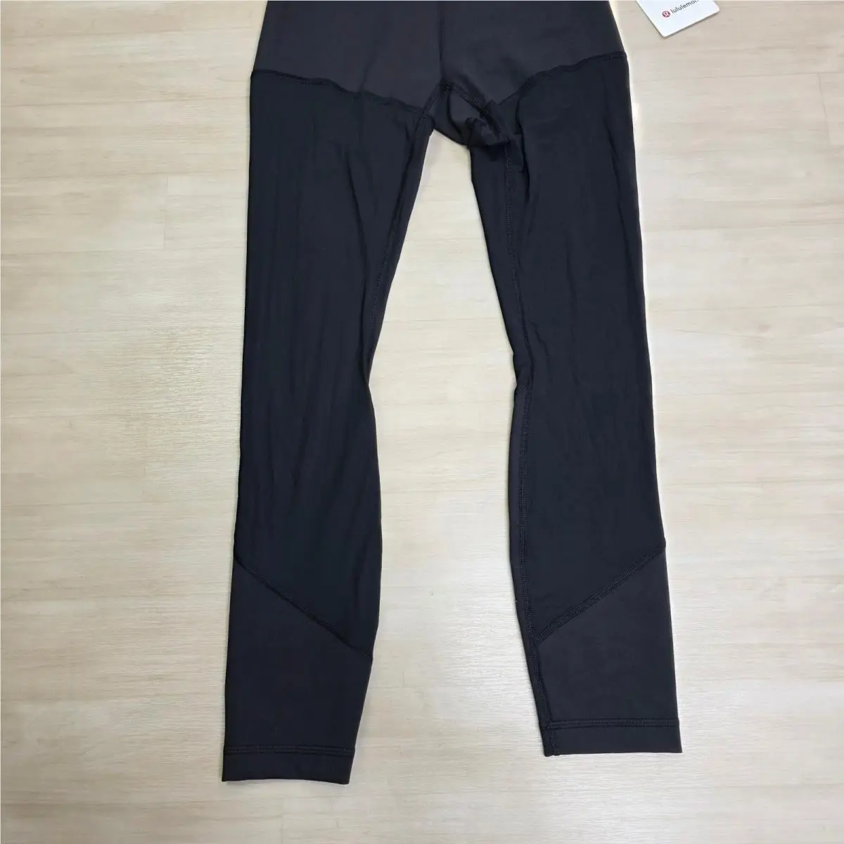 Lululemon clothing - Black 5
