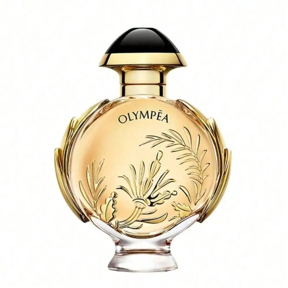 Paco Rabanne Olympea Solar Eau De Parfum Spray 2.7 OZ / 80 ml For Women