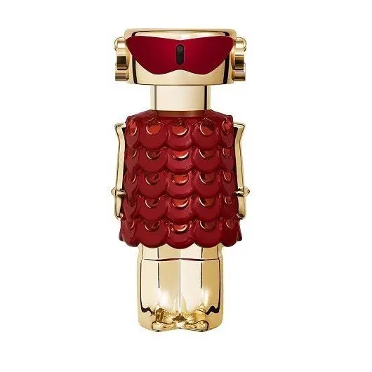 Fame in Love 2.7 Oz. 80ml By Paco Rabanne Parfum Elixir Women