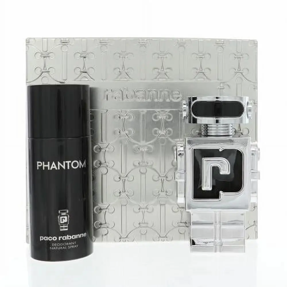 Paco Rabanne Phantom Gift Set