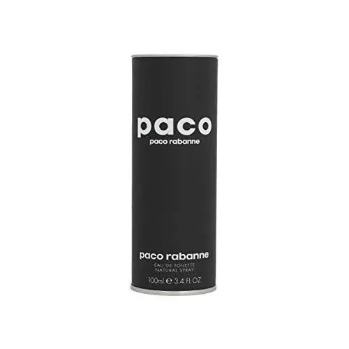 Paco Rabanne Paco - Perfume For Men - Citrus Aromatic Fragrance - Opens with