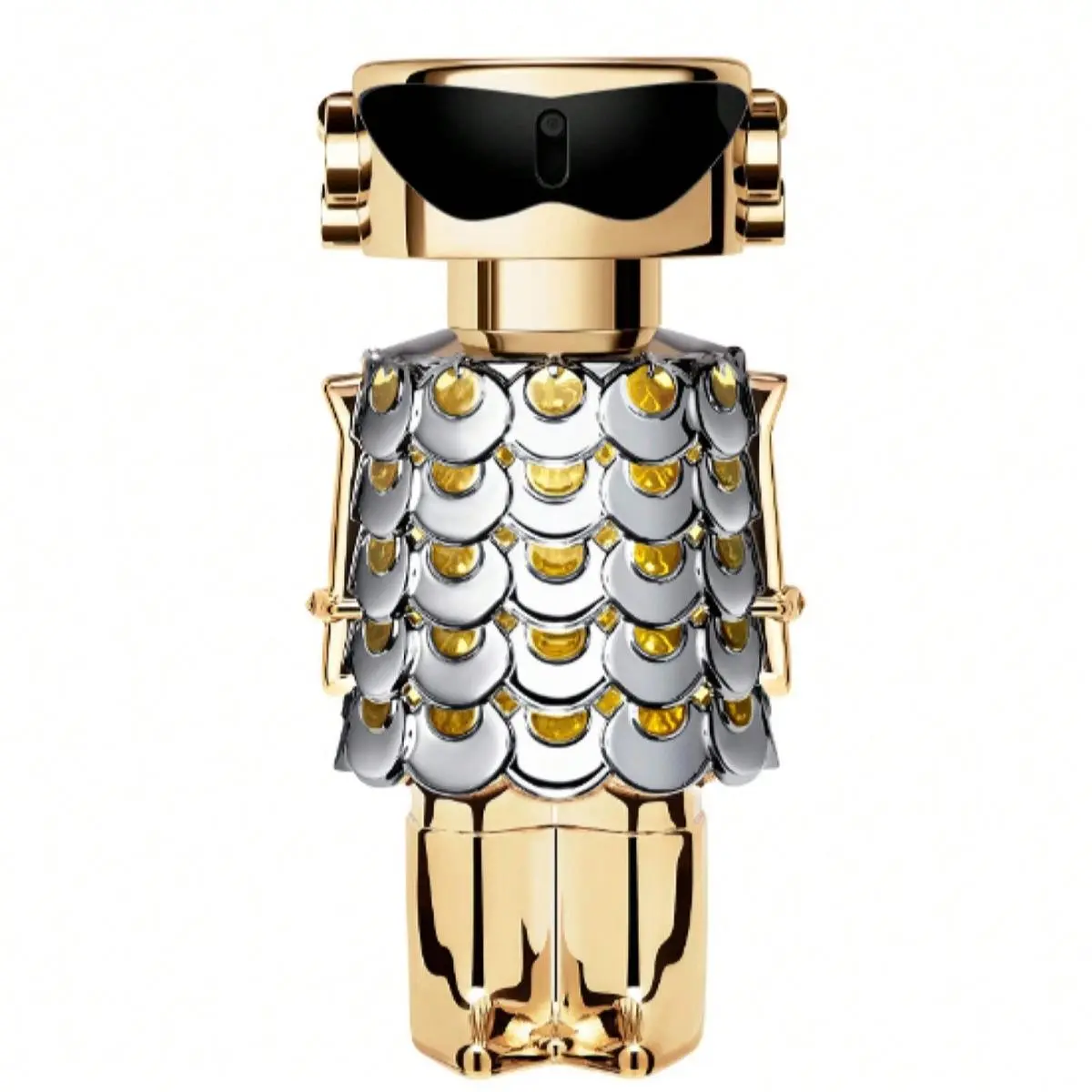 Paco Rabanne Fame Intense Eau De Parfum Spray 1.7 OZ / 50 ml For Women