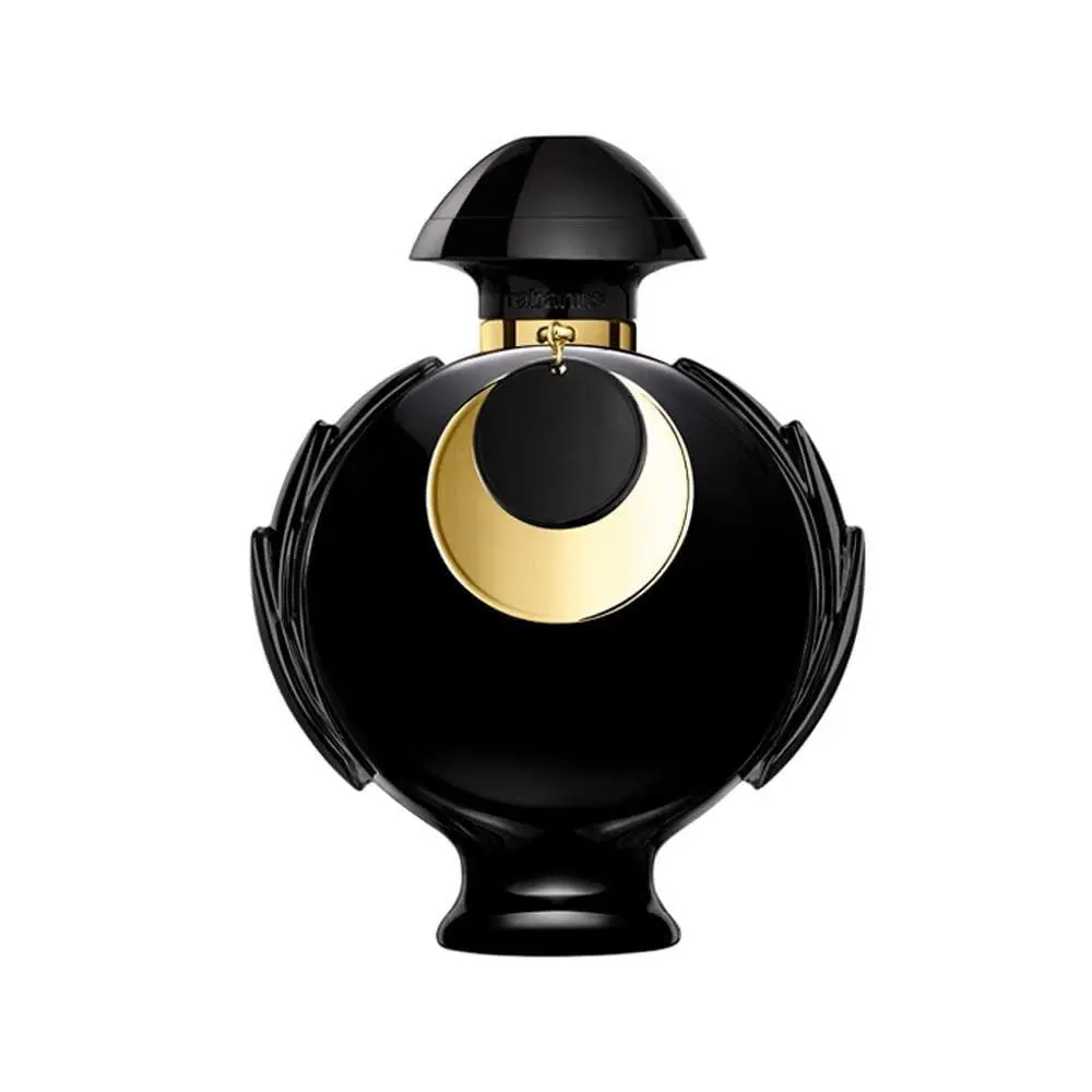 Olympea Absolu Intense by Paco Rabanne For Women - 2.7 oz Parfum Spray