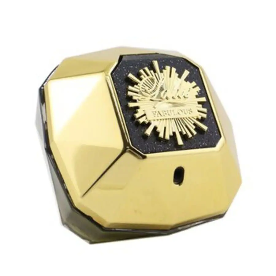 Paco Rabanne Ladies Lady Million Fabulous Intense Edp Spray 2.7 oz Fragrances