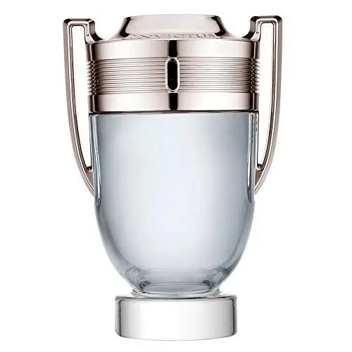 Paco Rabanne Invictus Men 6.8 oz Edt Spray