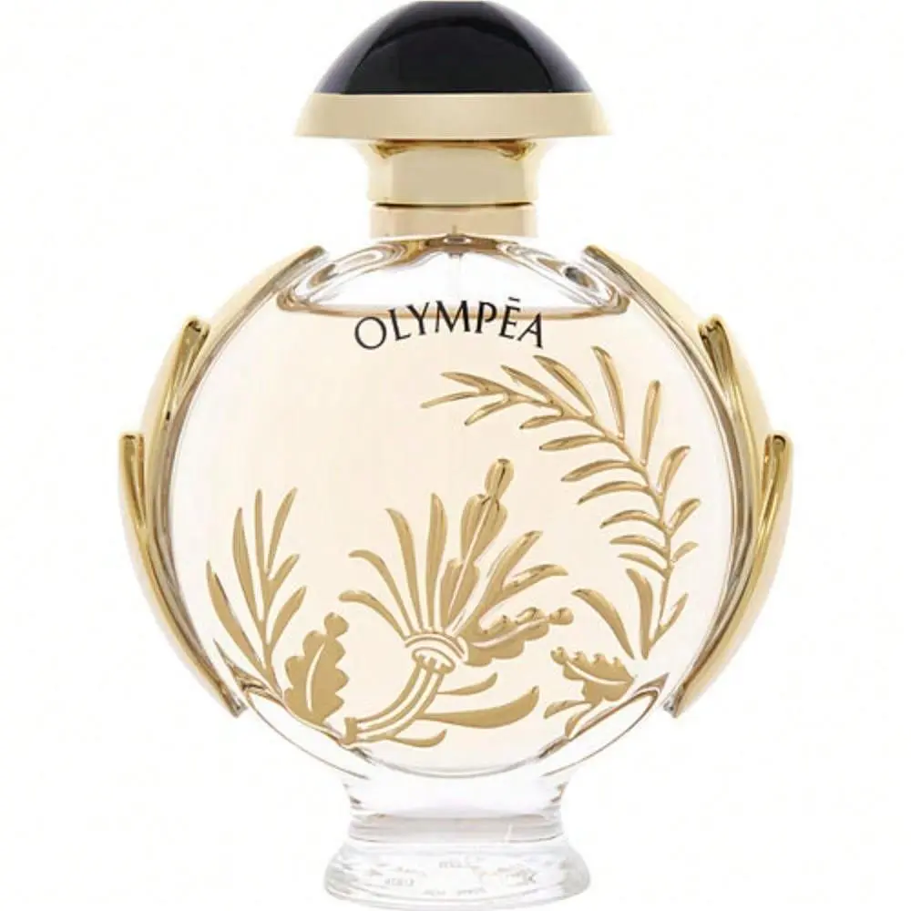 Paco Rabanne Olympea Solar Eau De Parfum Spray 2.7 OZ / 80 ml For Women - Tester