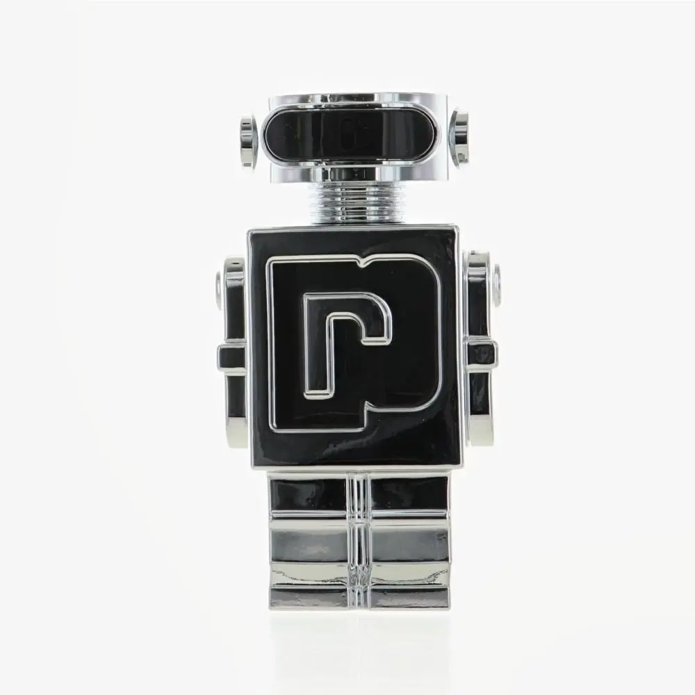 Phantom 3.4 Eau De Toilette Spray by Paco Rabanne Tester For Men