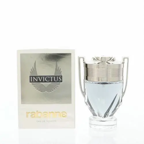 Invictus by Paco Rabanne For Men 1.7 oz Eau de Toilette Spray
