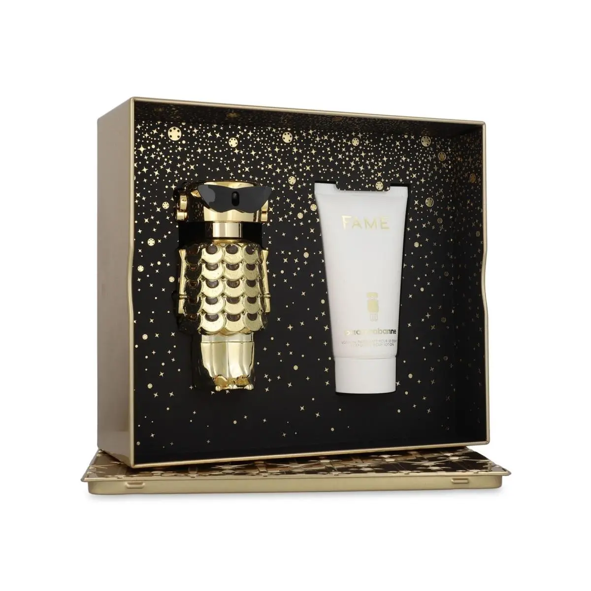 Paco Fame Intense 1.7 Edp L +2.5 Bl 128001 - France