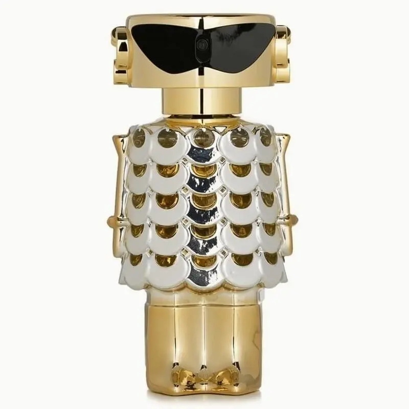 Paco Rabanne Fame by Paco Rabanne Eau De Parfum Spray 1.7 Oz For Women