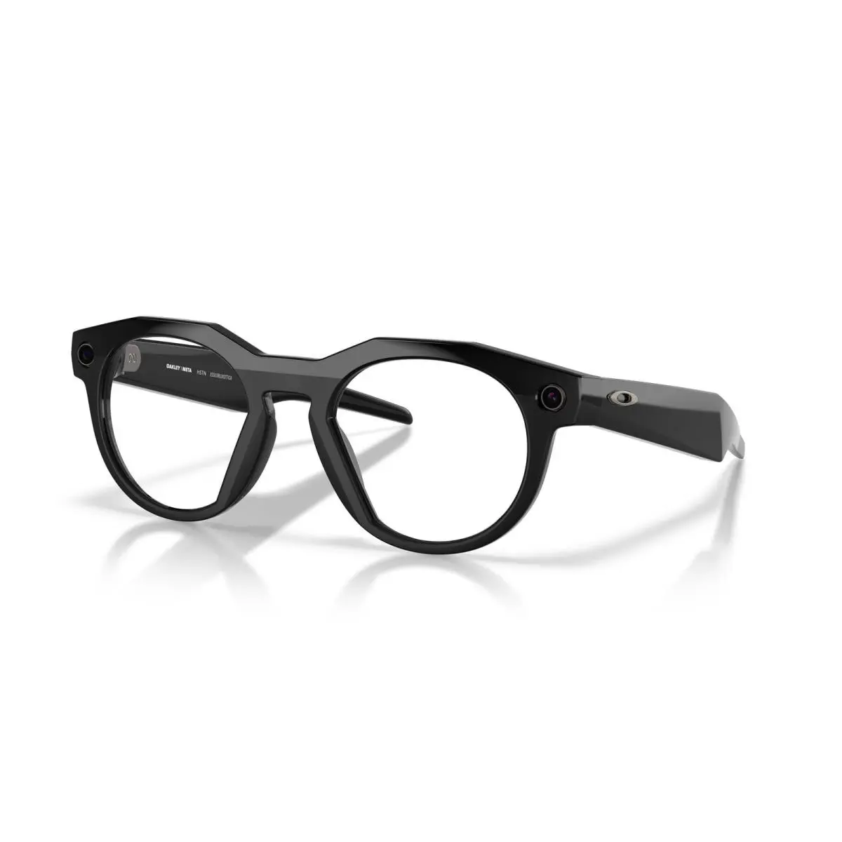 Oakley Meta 8002 Hstn 800207 Black