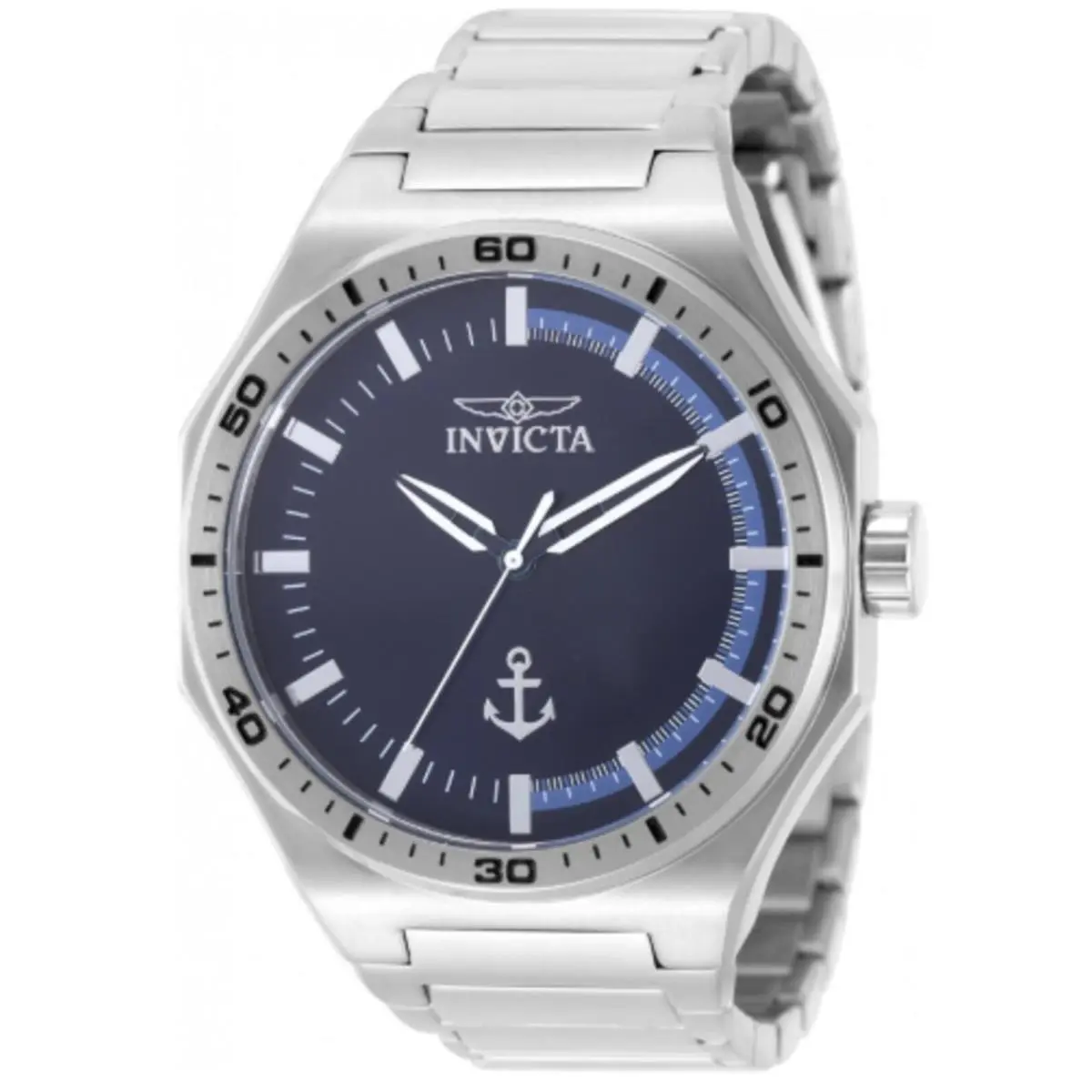 Invicta Ocean Voyage Men`s 44mm 49969