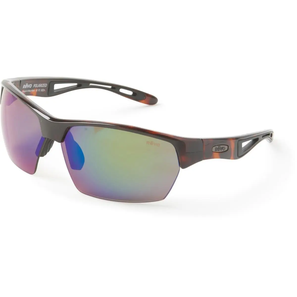 Revo Jett Sunglasses - RE 1167