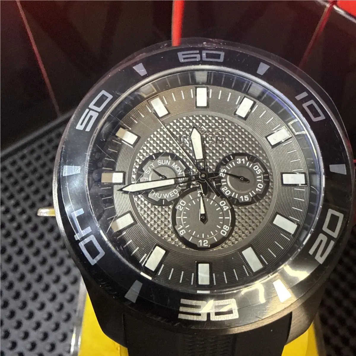 Invicta Pro Diver Impact 50mm 30112