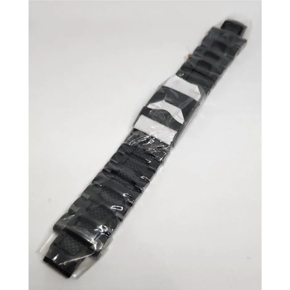 Invicta Subaqua Noma V San 5 Black Plated Stainless Steel Watch Bracelet JT Logo