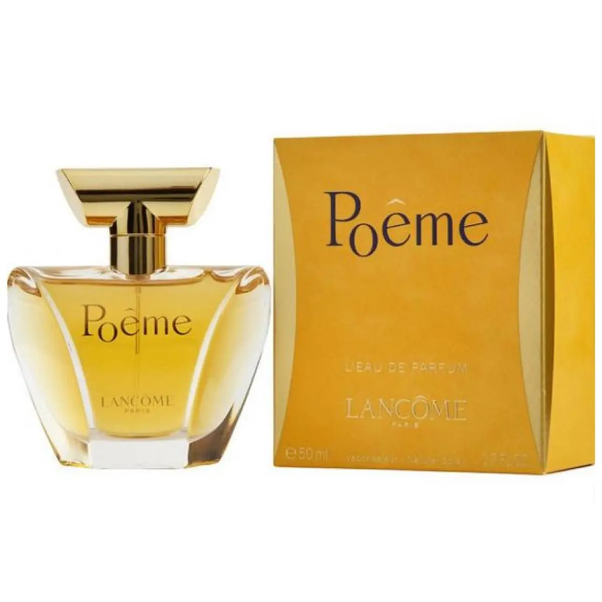 Lancome Poeme Lancome 1.7 oz / 50 ml Eau de Parfum Edp Women Perfume Spray