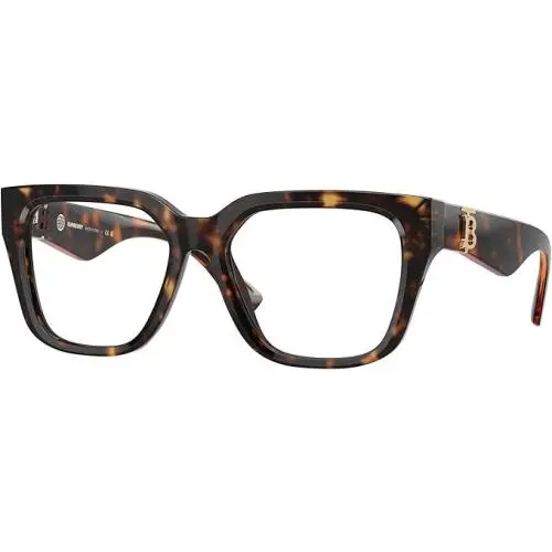 Burberry BE2403 3002 Dark Havana Demo Lens 51 mm Women`s Eyeglasses