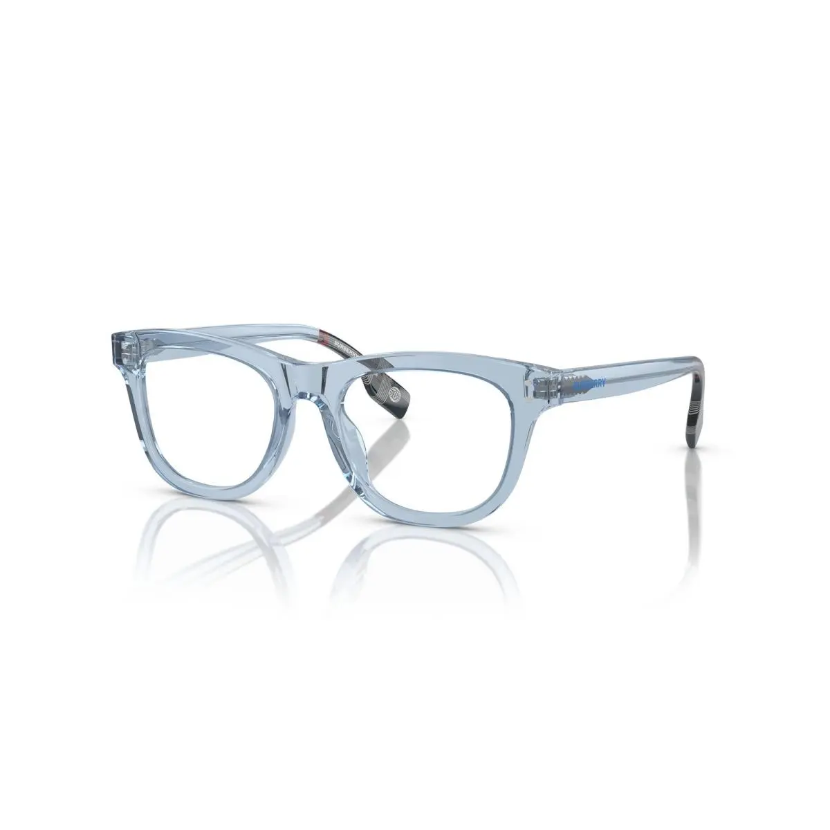 Burberry Kids 2005 Eyeglasses 4079 Blue