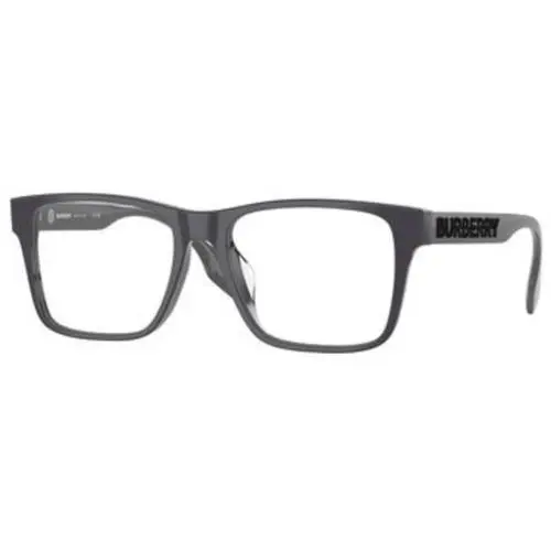 Burberry BE 2393 D Grey Demo Lens 4185 Eyeglasses