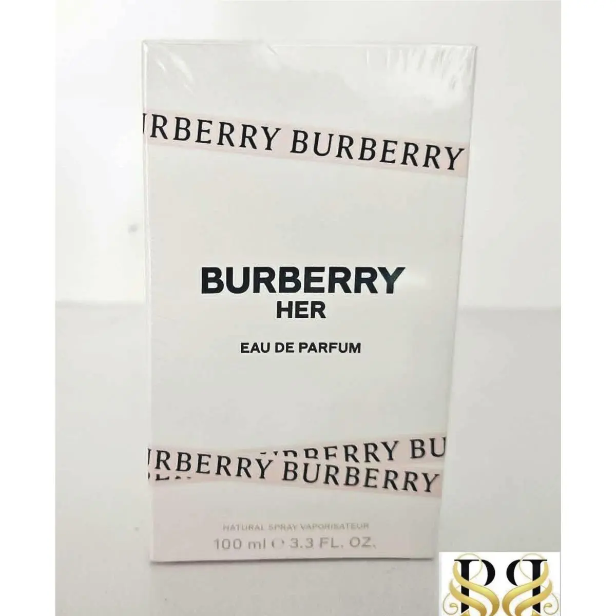 Burberry Her 100ml 3.3fl oz