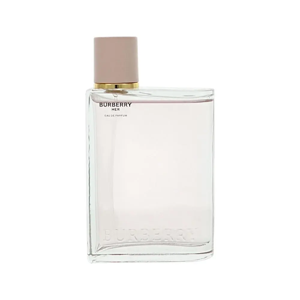 Burberry Her 3.3 Oz Eau De Parfum Spray by Burberry Tester For Women