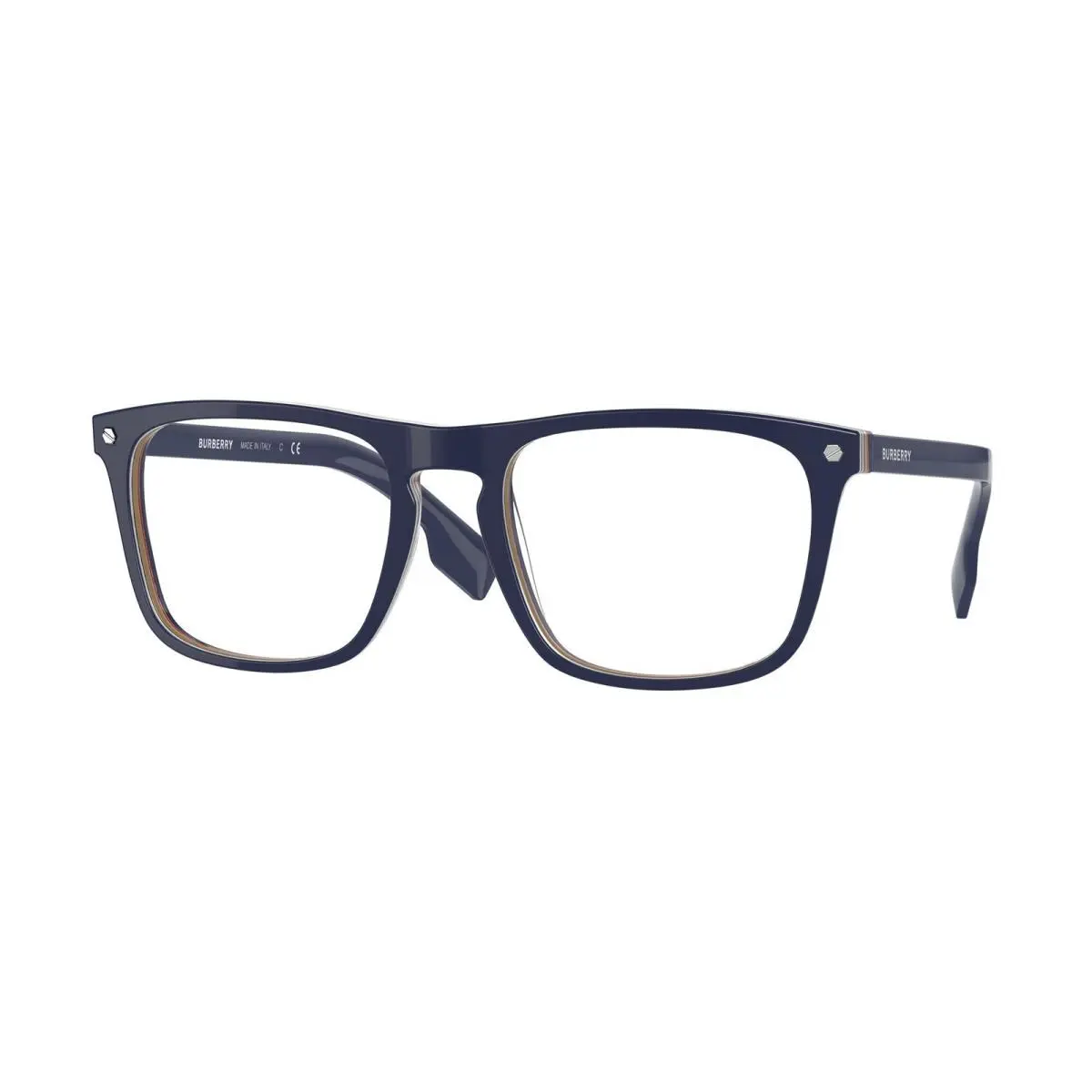 Burberry BE 2340 Bolton Blue 3799 Eyeglasses