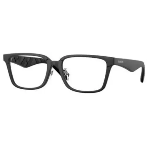 Burberry BE 2450 D Matte Black Demo Lens 3464 Eyeglasses