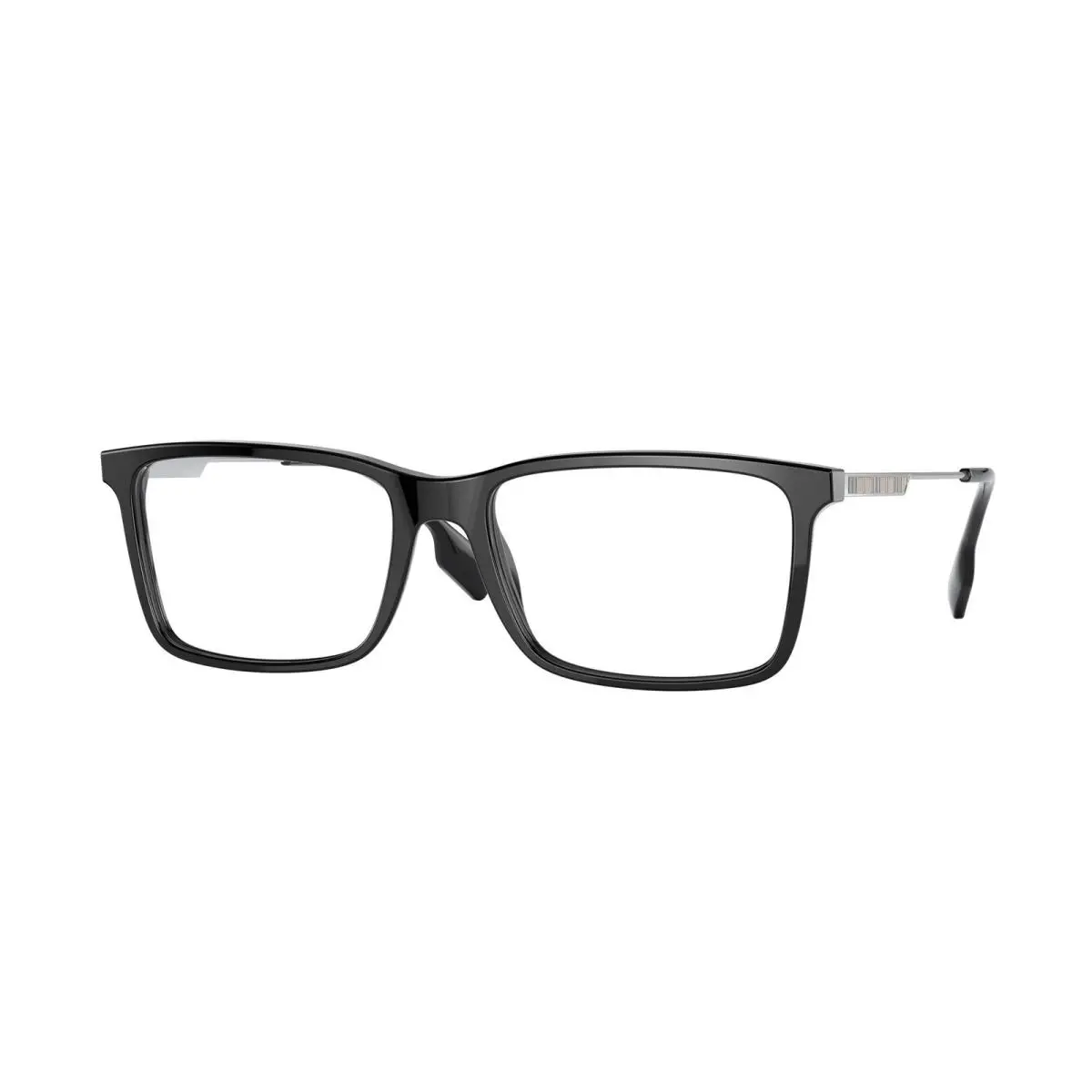 Burberry BE 2339 Harrington Black 3001 Eyeglasses
