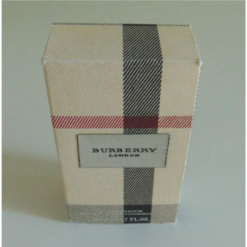 Burberry London Women`s Eau De Parfum Natural Spray 1.7 Oz / 50 Ml e